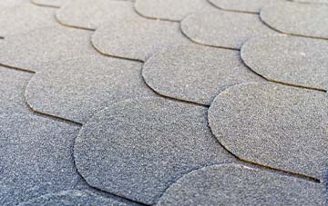 West Acre asphalt roofing costs