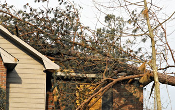 emergency roof repair West Acre, Norfolk