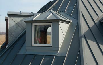 metal roofing West Acre, Norfolk