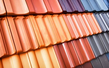 West Acre roof tile costs