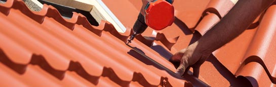 save on West Acre roof installation costs