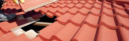 compare West Acre roof repair quotes