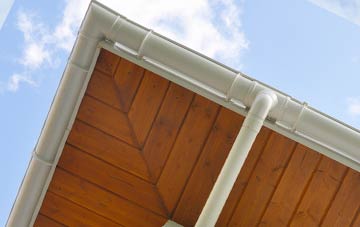 West Acre soffit types