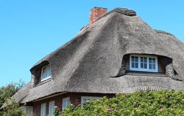 thatch roofing West Acre, Norfolk