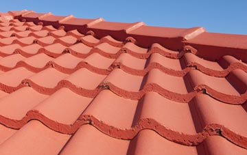 West Acre tile and slate roof replacement