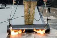 West Acre flat roof sealing quote