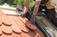 West Acre tiled roofing companies